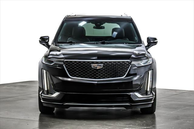 used 2020 Cadillac XT6 car, priced at $30,894