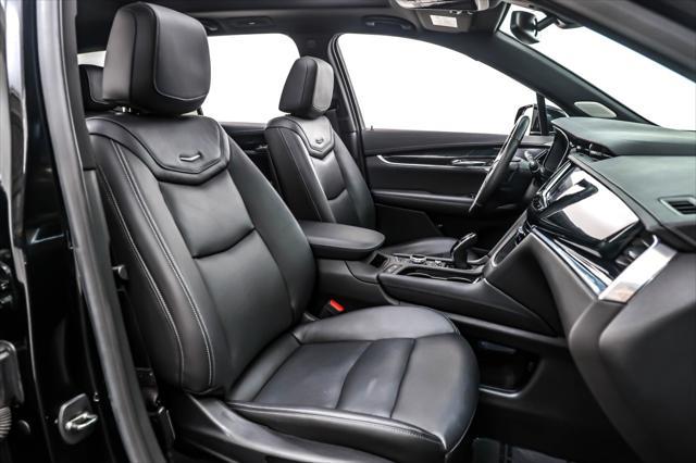 used 2020 Cadillac XT6 car, priced at $30,894