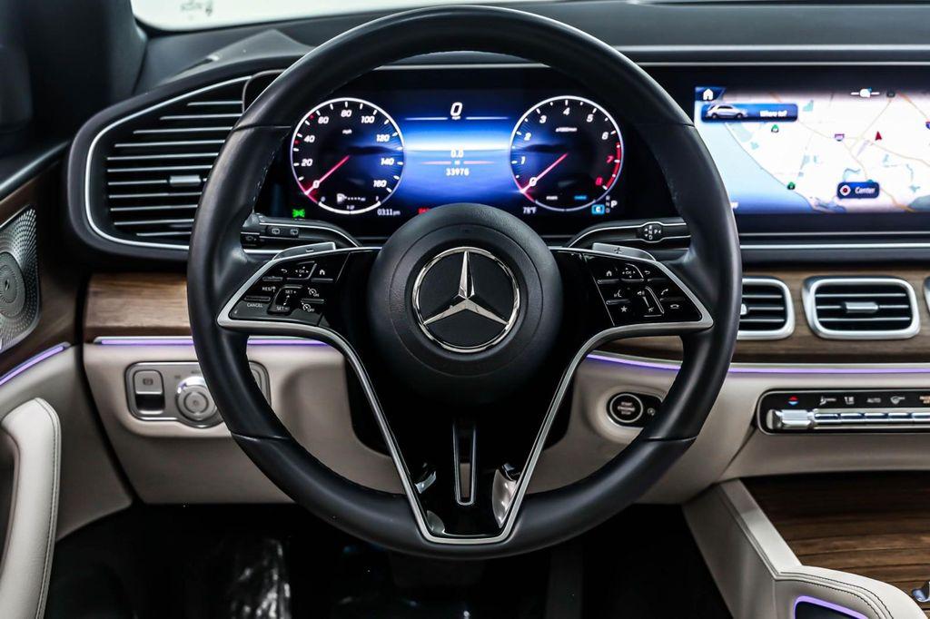 used 2024 Mercedes-Benz GLE 350 car, priced at $51,894