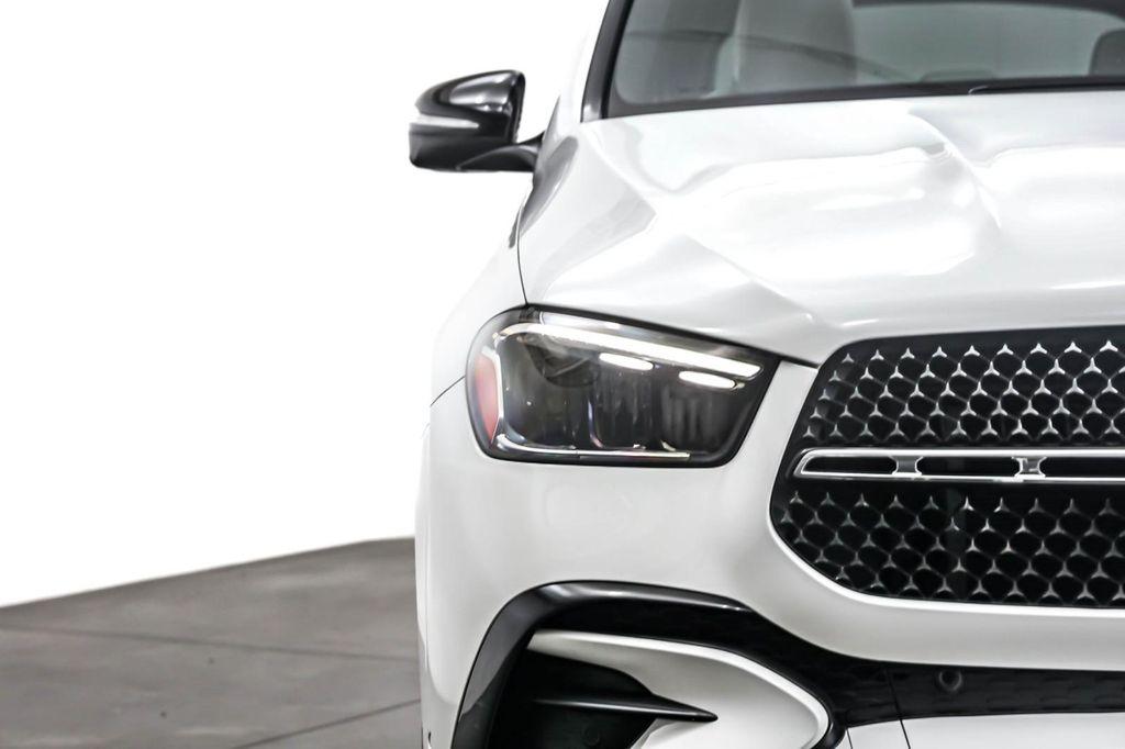 used 2024 Mercedes-Benz GLE 350 car, priced at $51,894