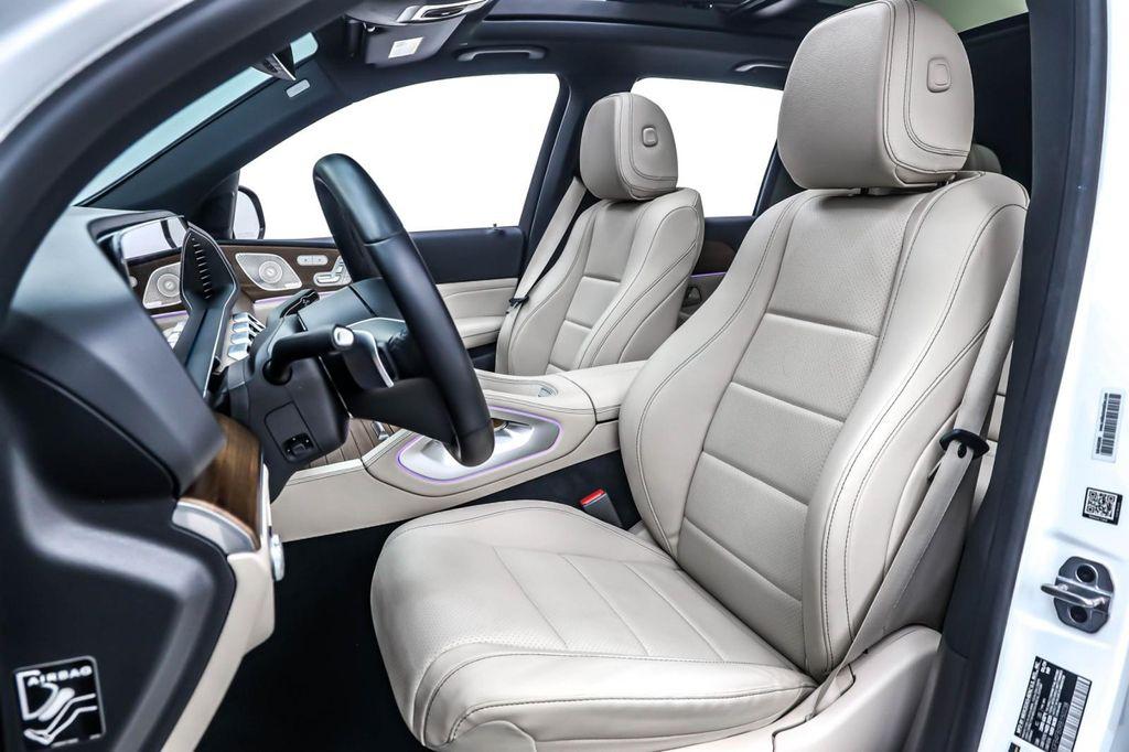 used 2024 Mercedes-Benz GLE 350 car, priced at $51,894