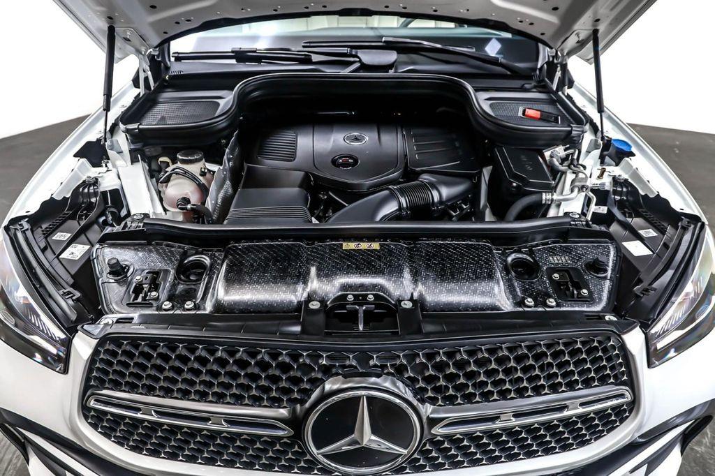 used 2024 Mercedes-Benz GLE 350 car, priced at $51,894