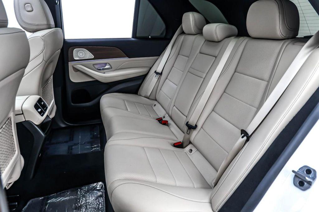 used 2024 Mercedes-Benz GLE 350 car, priced at $51,894