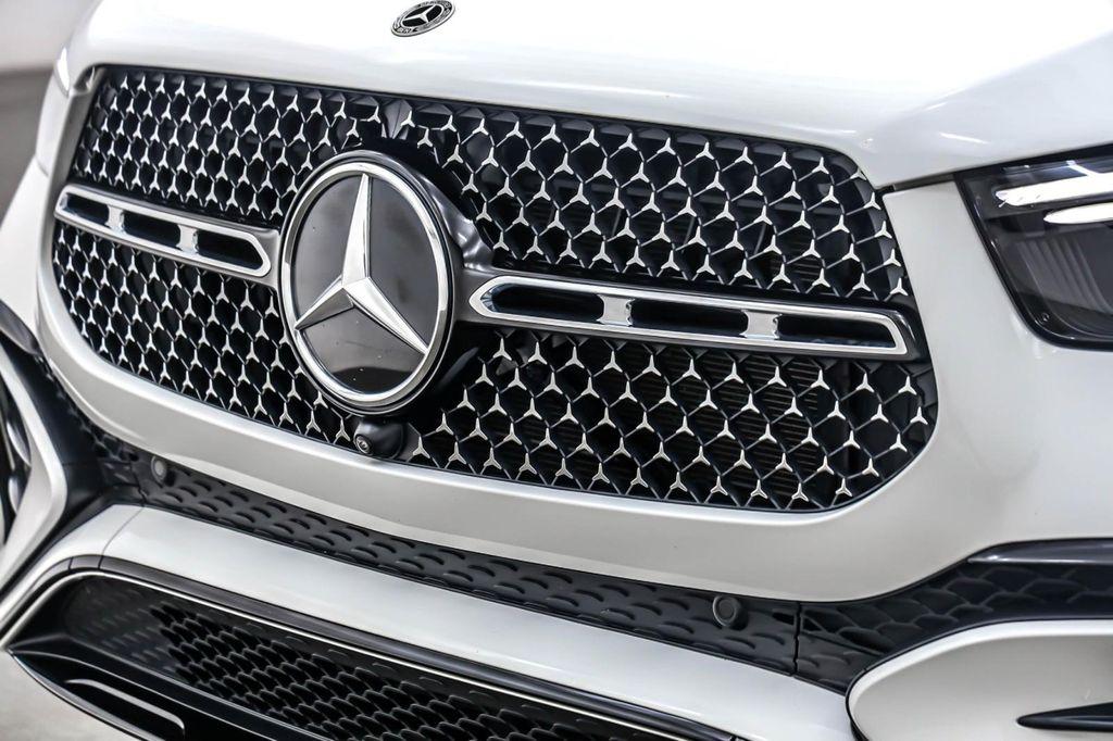 used 2024 Mercedes-Benz GLE 350 car, priced at $51,894