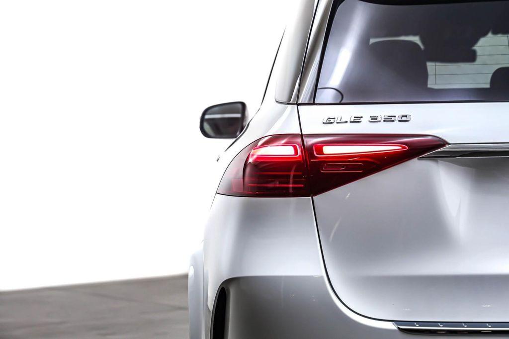 used 2024 Mercedes-Benz GLE 350 car, priced at $51,894