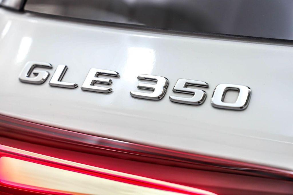 used 2024 Mercedes-Benz GLE 350 car, priced at $51,894