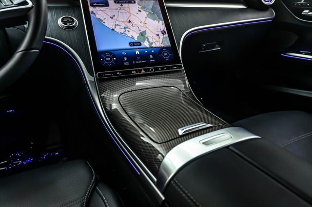used 2022 Mercedes-Benz C-Class car, priced at $35,894