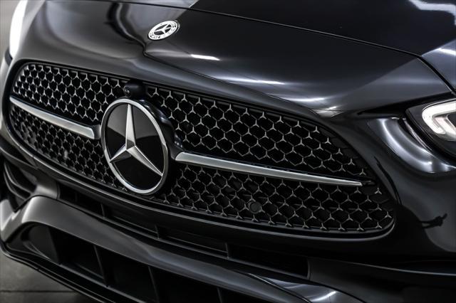 new 2025 Mercedes-Benz C-Class car, priced at $58,085