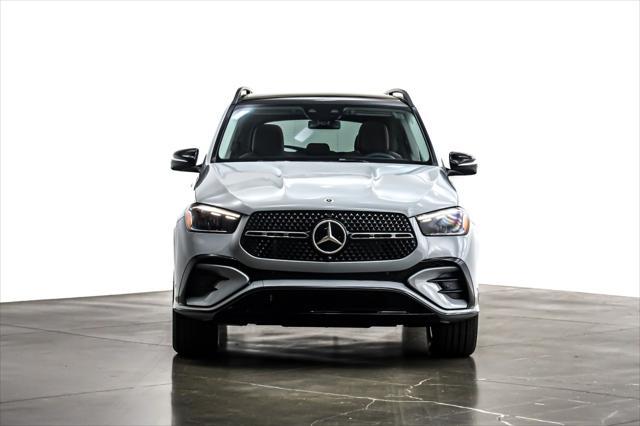 new 2025 Mercedes-Benz GLE 350 car, priced at $75,030