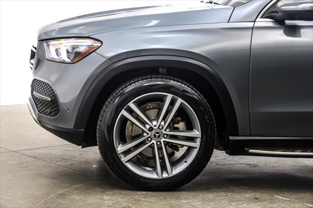 used 2022 Mercedes-Benz GLE 350 car, priced at $44,894