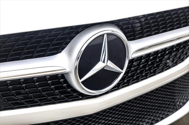 used 2021 Mercedes-Benz A-Class car, priced at $25,894