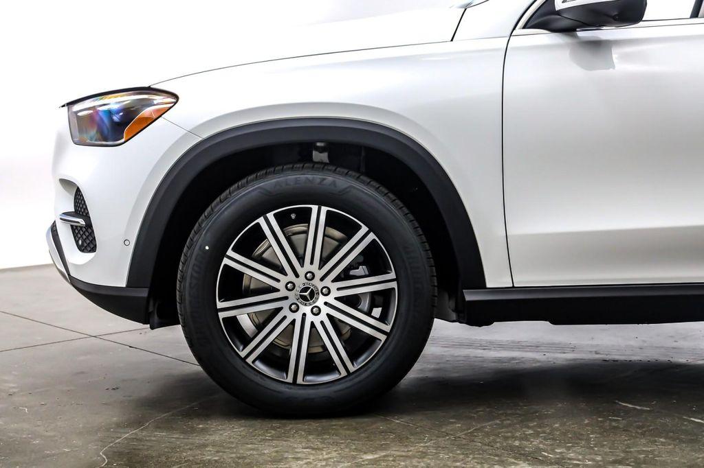 new 2026 Mercedes-Benz GLE 350 car, priced at $71,720