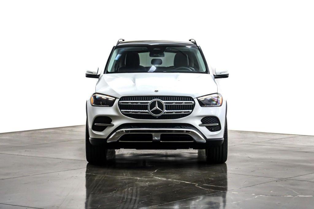new 2026 Mercedes-Benz GLE 350 car, priced at $71,720