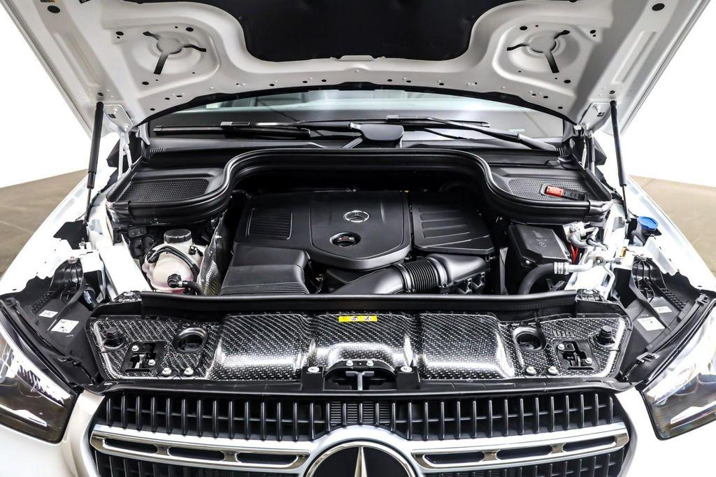 new 2026 Mercedes-Benz GLE 350 car, priced at $71,720