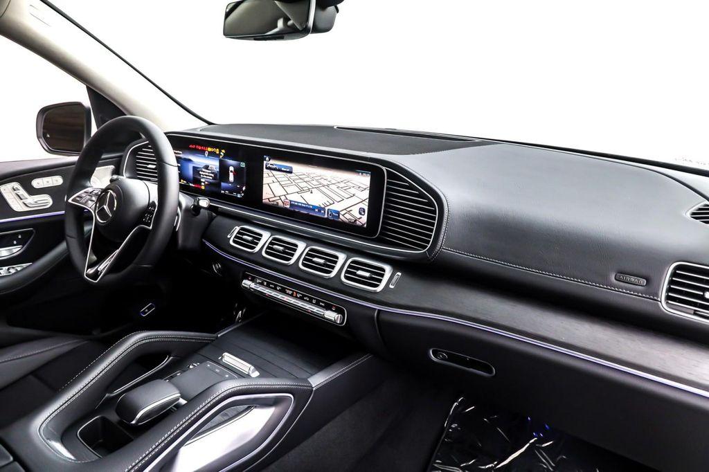 new 2026 Mercedes-Benz GLE 350 car, priced at $71,720
