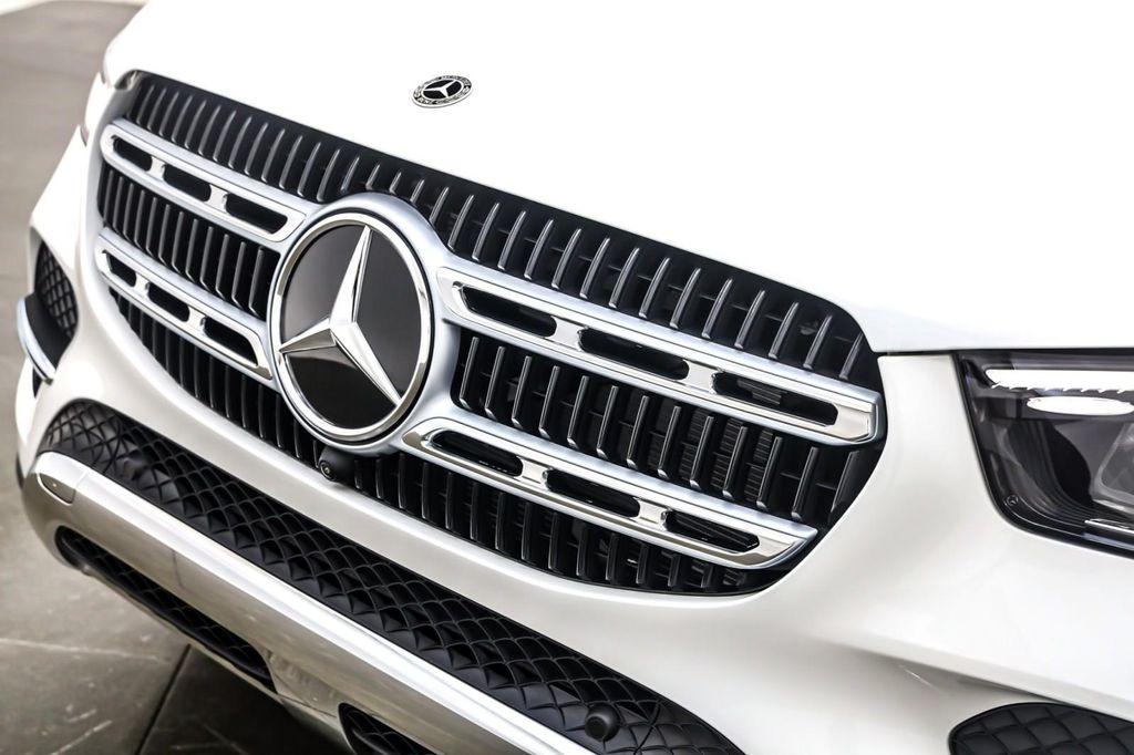 new 2026 Mercedes-Benz GLE 350 car, priced at $71,720