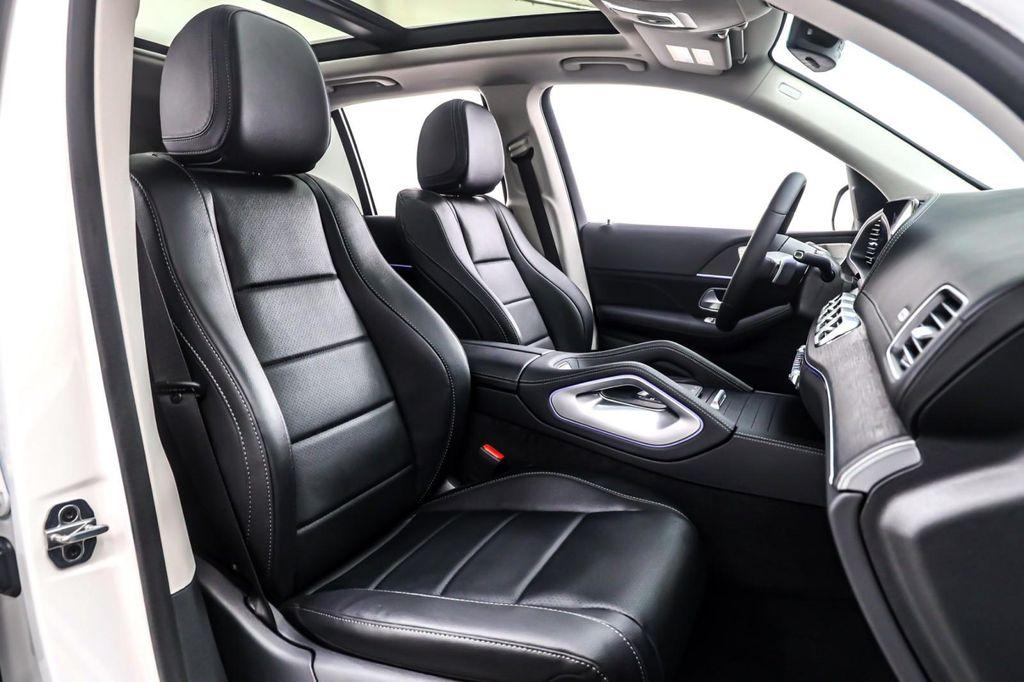 new 2026 Mercedes-Benz GLE 350 car, priced at $71,720