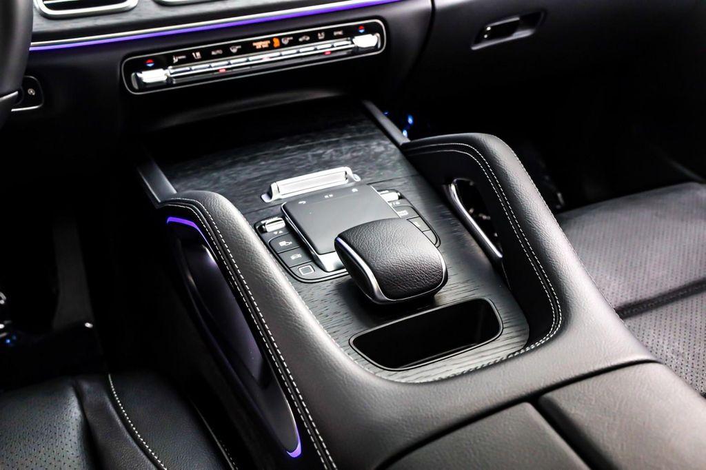 new 2026 Mercedes-Benz GLE 350 car, priced at $71,720