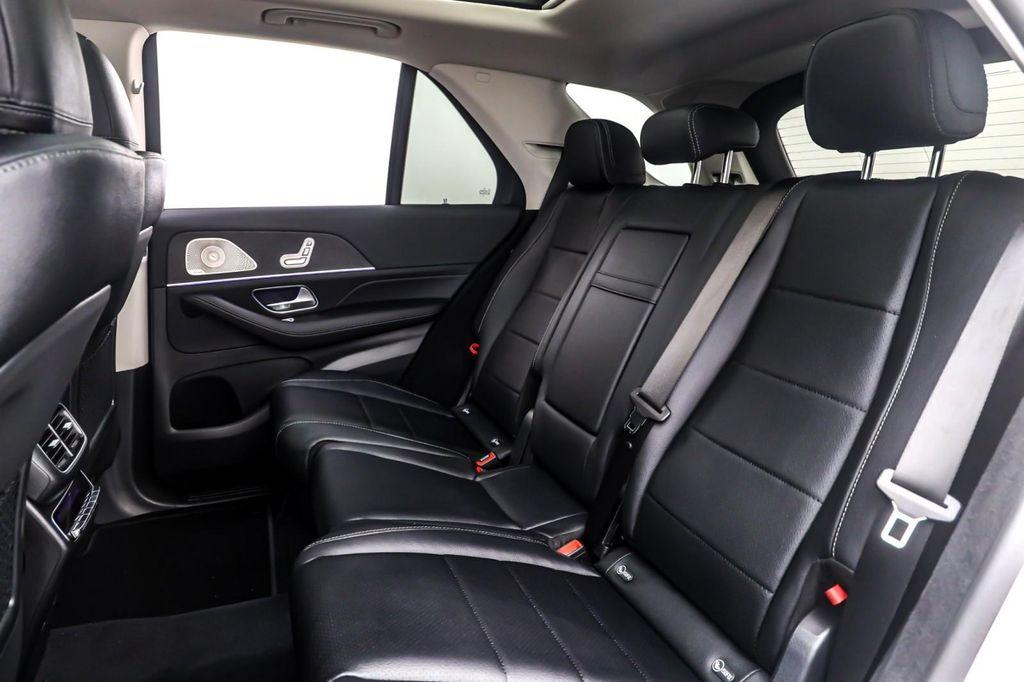 new 2026 Mercedes-Benz GLE 350 car, priced at $71,720