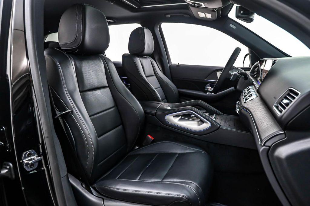 new 2025 Mercedes-Benz GLE 350 car, priced at $66,365