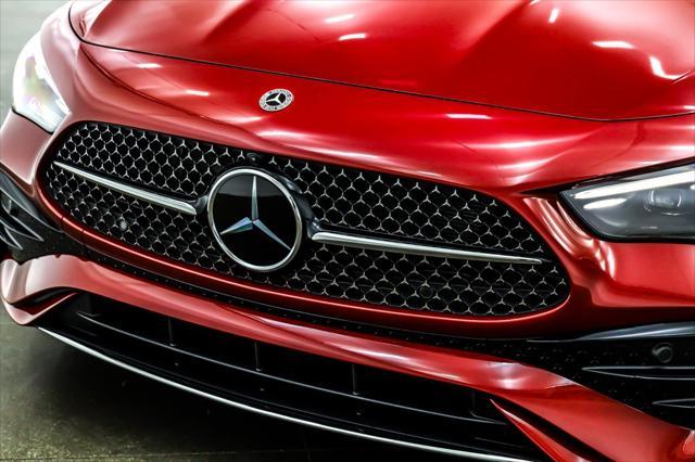 new 2025 Mercedes-Benz CLE 450 car, priced at $85,250