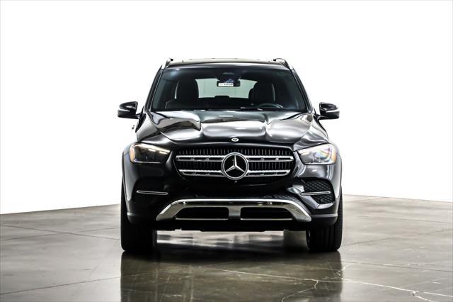 new 2025 Mercedes-Benz GLE 450e car, priced at $73,965