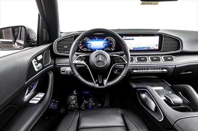 new 2025 Mercedes-Benz GLE 450e car, priced at $73,965