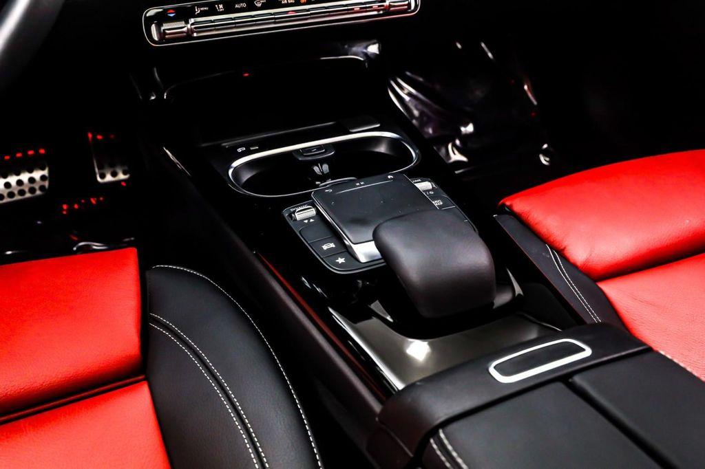 used 2022 Mercedes-Benz CLA 250 car, priced at $32,894