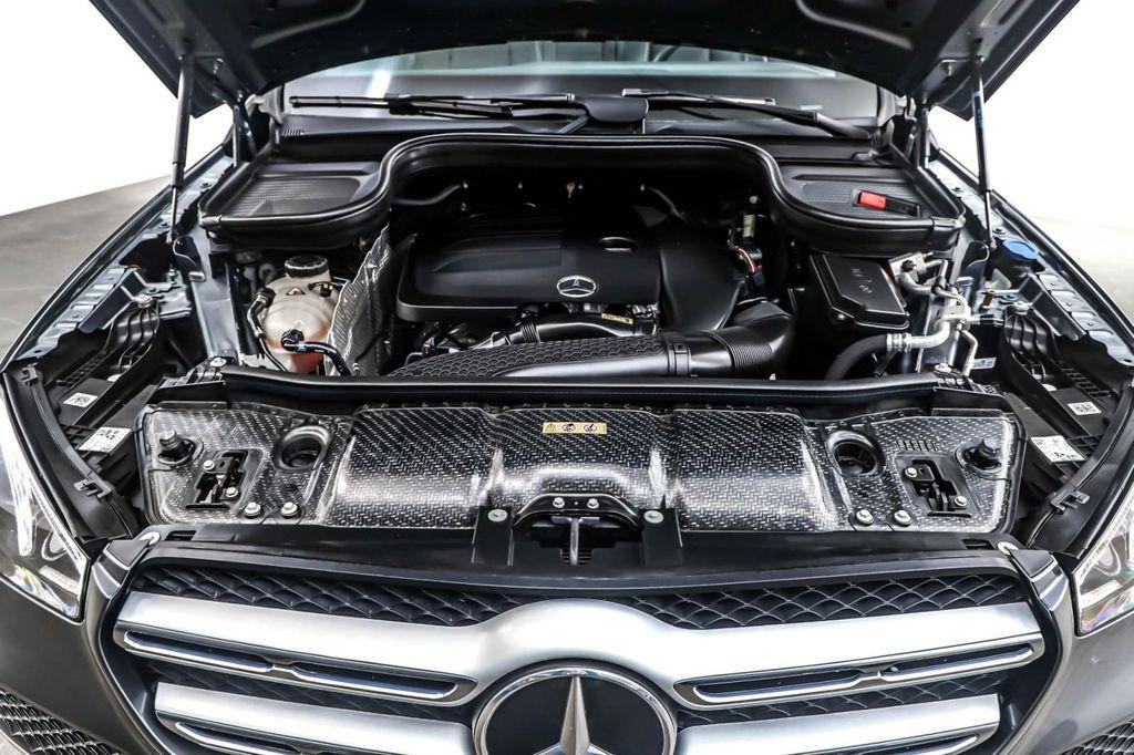 used 2022 Mercedes-Benz GLE 350 car, priced at $41,894