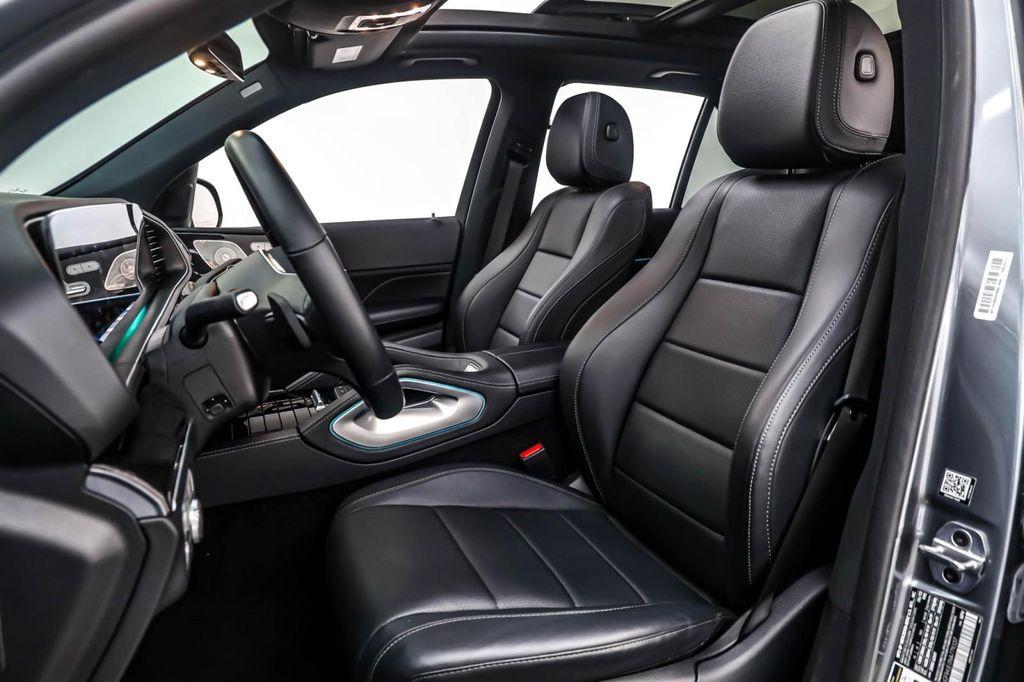 used 2022 Mercedes-Benz GLE 350 car, priced at $41,894
