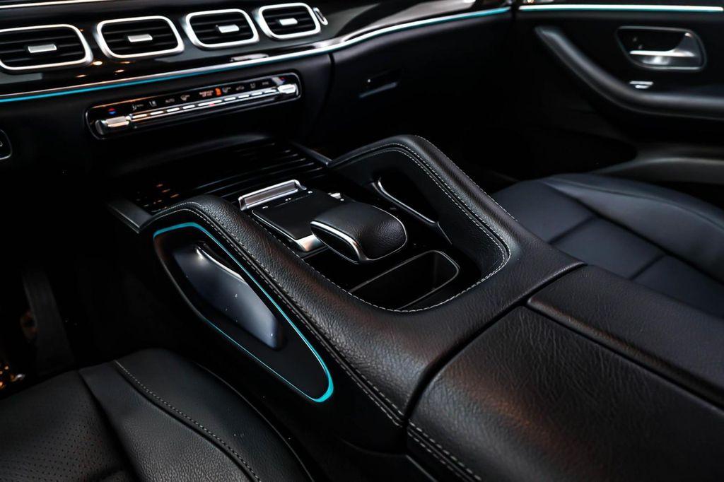 used 2022 Mercedes-Benz GLE 350 car, priced at $41,894