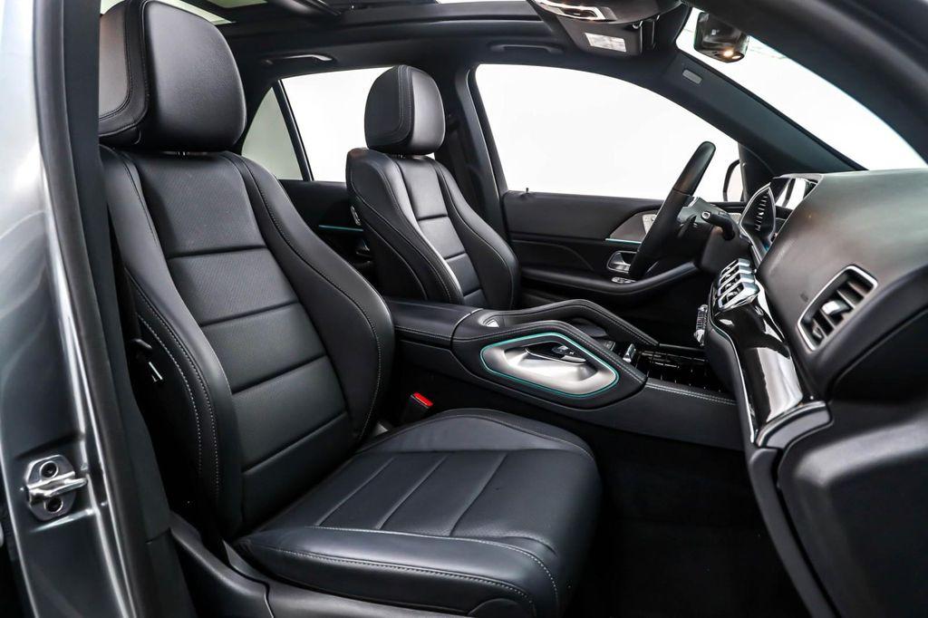 used 2022 Mercedes-Benz GLE 350 car, priced at $41,894