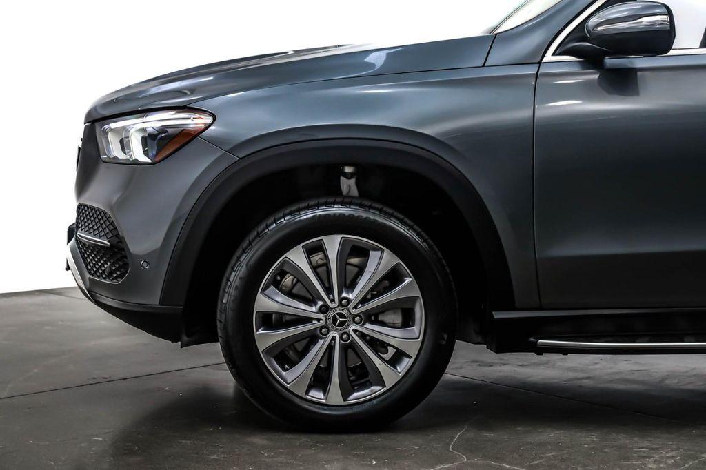 used 2022 Mercedes-Benz GLE 350 car, priced at $41,894