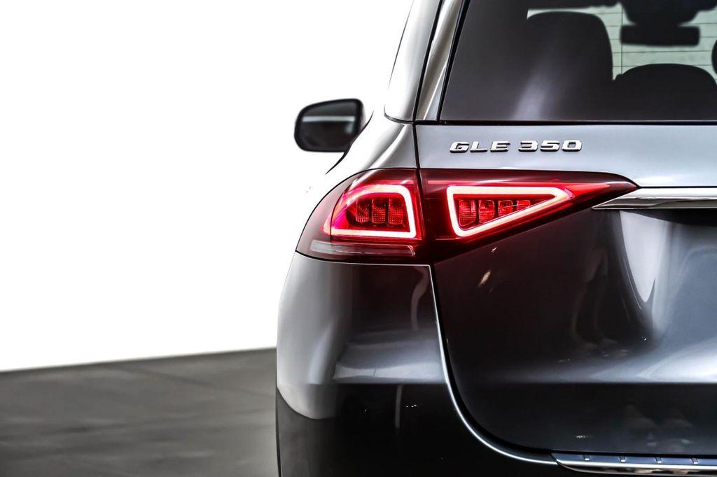 used 2022 Mercedes-Benz GLE 350 car, priced at $41,894
