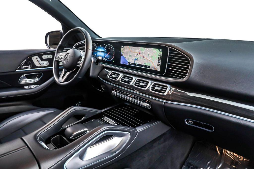 used 2022 Mercedes-Benz GLE 350 car, priced at $41,894