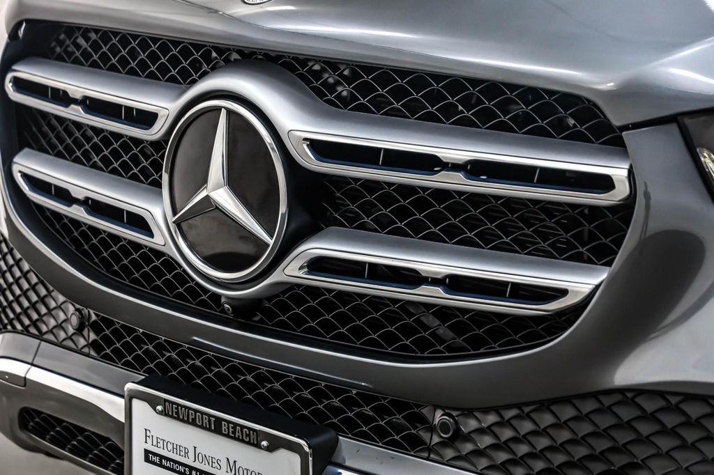 used 2022 Mercedes-Benz GLE 350 car, priced at $41,894