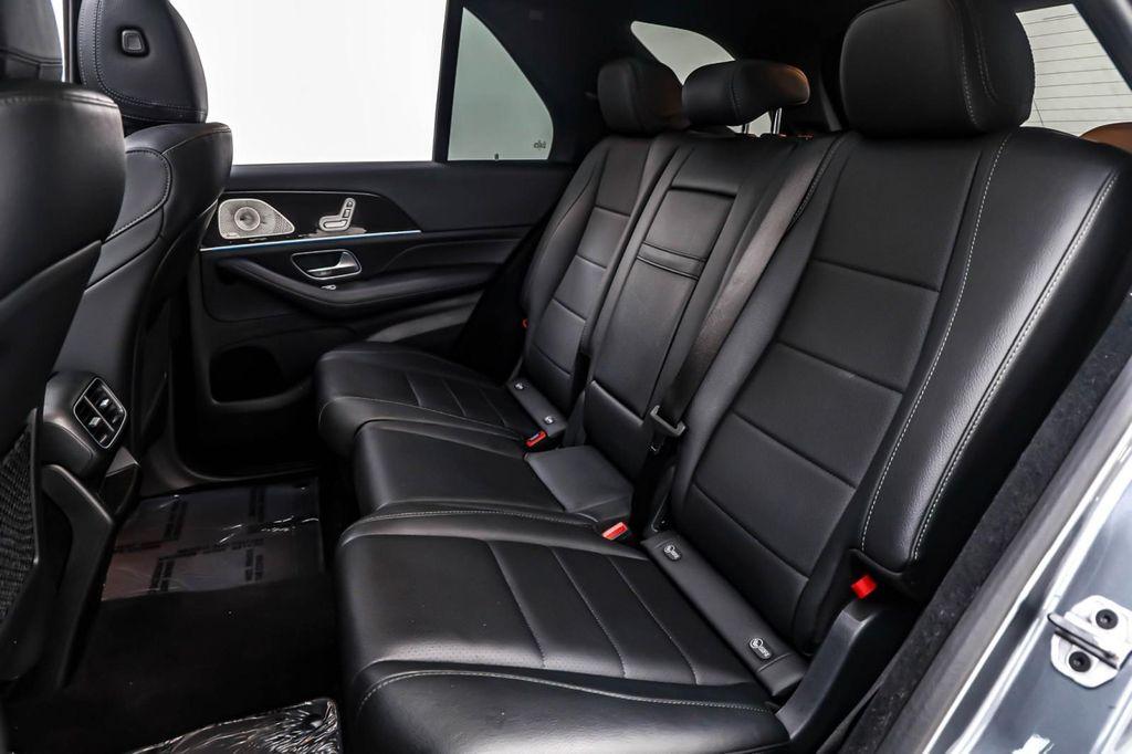 used 2022 Mercedes-Benz GLE 350 car, priced at $41,894