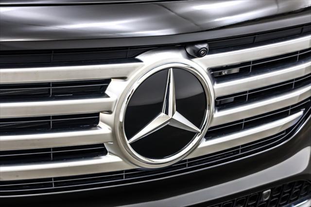 new 2025 Mercedes-Benz GLB 250 car, priced at $50,770