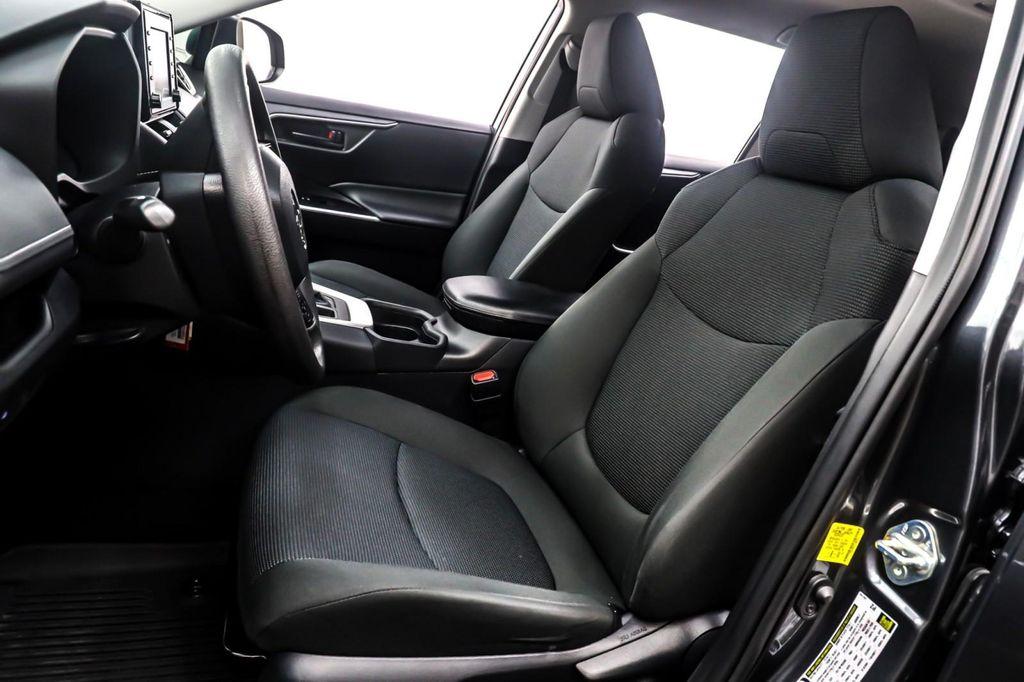 used 2020 Toyota RAV4 car, priced at $23,894