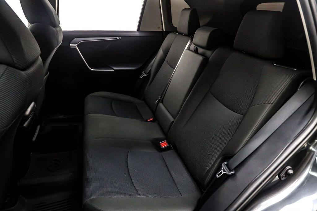 used 2020 Toyota RAV4 car, priced at $23,894