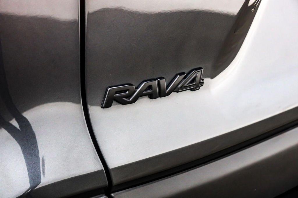 used 2020 Toyota RAV4 car, priced at $23,894