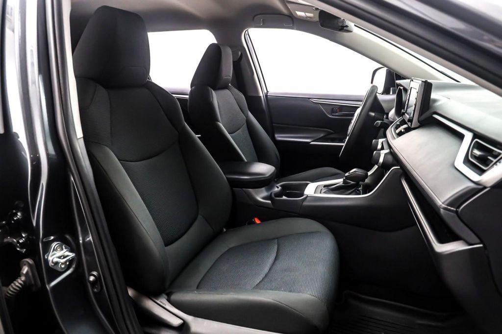 used 2020 Toyota RAV4 car, priced at $23,894