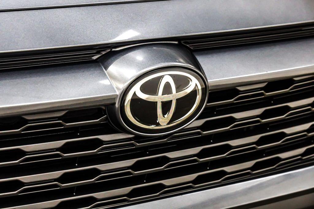 used 2020 Toyota RAV4 car, priced at $23,894