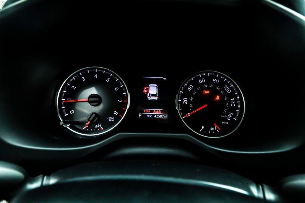 used 2020 Toyota RAV4 car, priced at $23,894