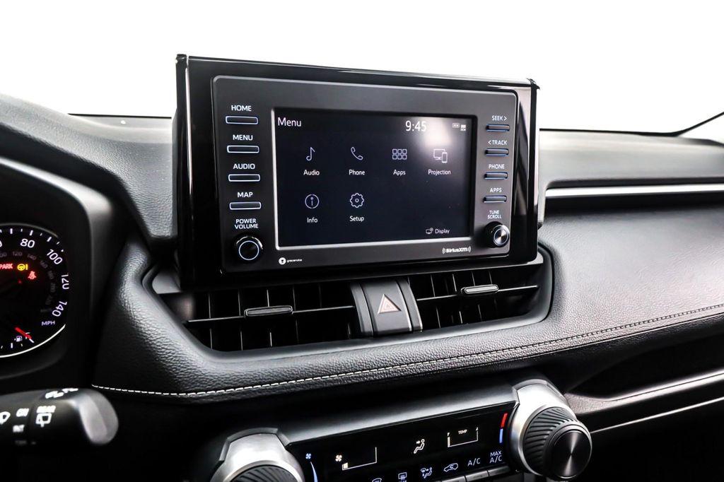 used 2020 Toyota RAV4 car, priced at $23,894