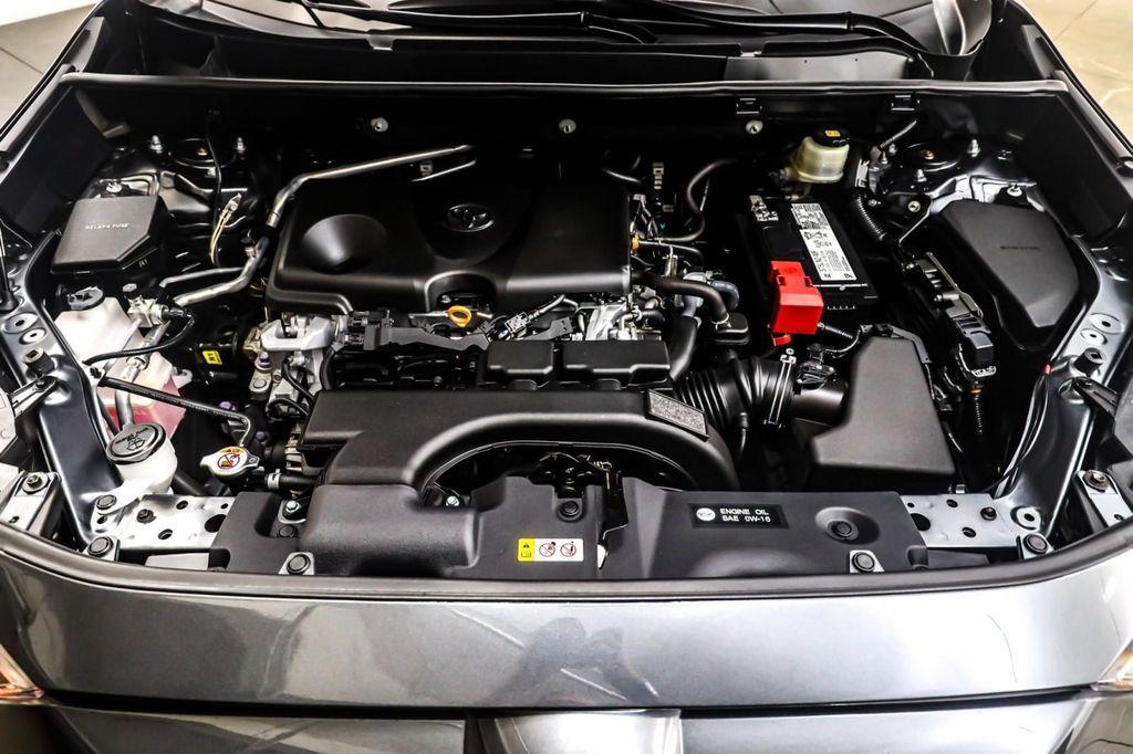 used 2020 Toyota RAV4 car, priced at $23,894