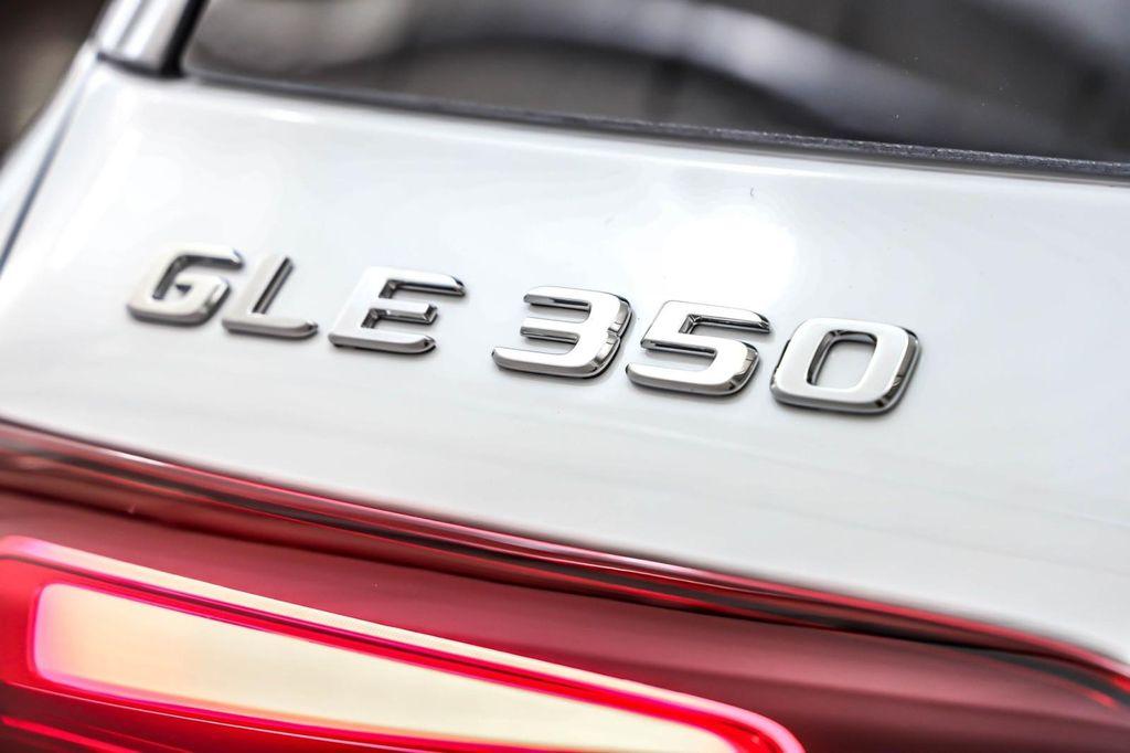 new 2026 Mercedes-Benz GLE 350 car, priced at $66,595