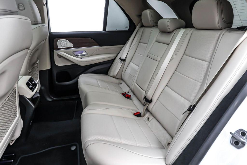 new 2026 Mercedes-Benz GLE 350 car, priced at $66,595