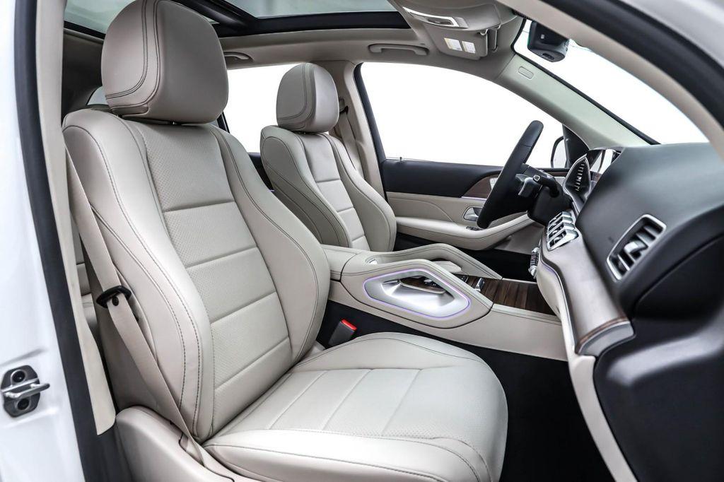 new 2026 Mercedes-Benz GLE 350 car, priced at $66,595