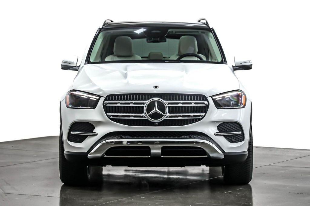 new 2026 Mercedes-Benz GLE 350 car, priced at $66,595
